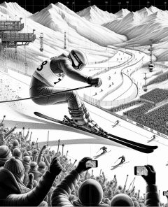 ai-olympia-ski-race