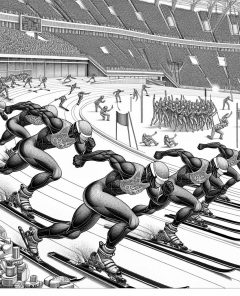 ai-olympia-skiing-sprint