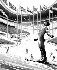 ai-olympic-athlete-emotion