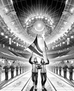 ai-olympic-ceremony-flag-bearers
