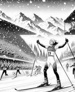 ai-olympic-gold-langlauf