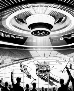 ai-olympic-ice-hockey-celebration