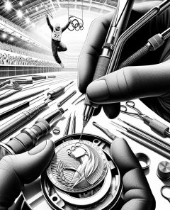 ai-olympic-medals-repair