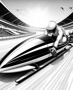 ai-olympic-monobob-race