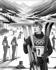 ai-olympic-ski-disqualification