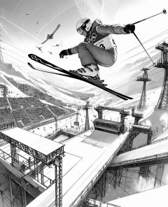 ai-olympic-ski-freestyle
