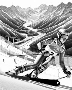 ai-olympic-skiing-thailand