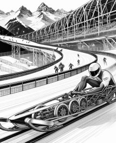 ai-olympic-sledding