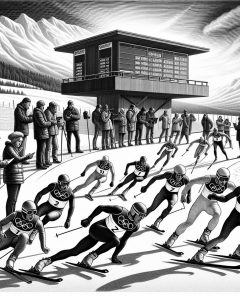 ai-olympic-sprint-protest