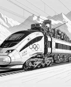 ai-olympic-train-gold