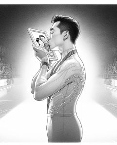ai-olympic-tribute