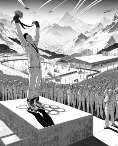 ai-olympic-victory