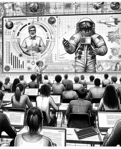 ai-online-space-research-master