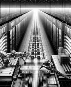 ai-optical-transceiver