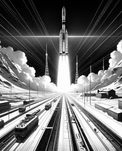 ai-orbital-space-race