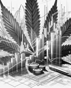 ai-organigram-cannabis-stock