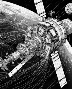 ai-ovzon-satellite-communication