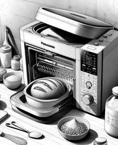 ai-panasonic-bread-maker