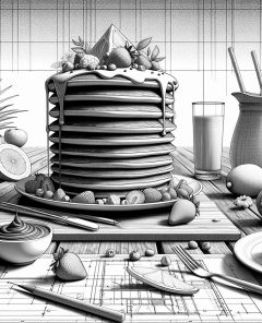 ai-pancake-creation