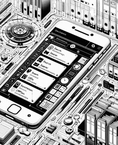 ai-papernext-mobile-access