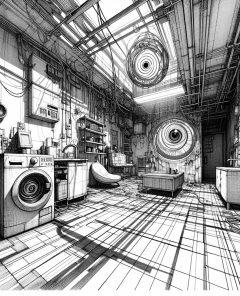 ai-paragnosia-horror-game