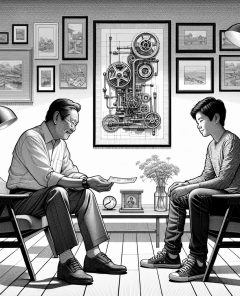 ai-parental-support-silence