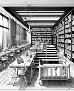 ai-parenting-space-library