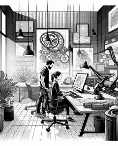 ai-partnerarbeit