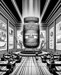 ai-peanut-butter-raises