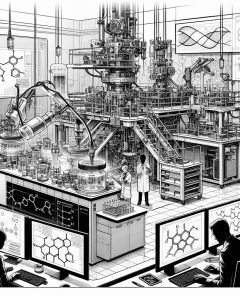 ai-peptide-research