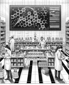 ai-pharma-research