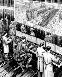 ai-pharmaceutical-military-support