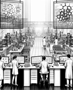 ai-pharmaceutical-research
