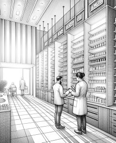 ai-pharmacy-healthcare
