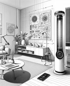 ai-philips-tower-heater
