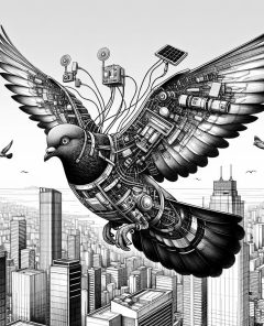 ai-pigeon-drones