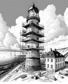 ai-pilsumer-lighthouse