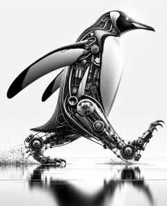 ai-pinguin-gang