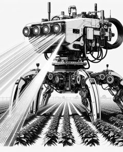 ai-plant-identification-robot