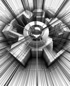 ai-polaron-formation