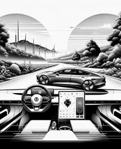 ai-polestar-2-update
