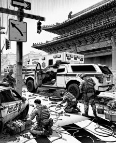 ai-police-accident-scene