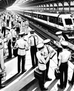 ai-police-train-station