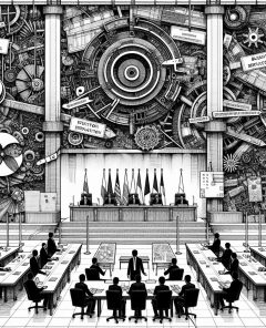 ai-political-debate-integration