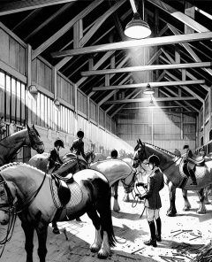 ai-ponies-stable