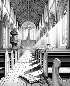 ai-pope-digital-fasting