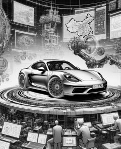 ai-porsche-electric-challenges