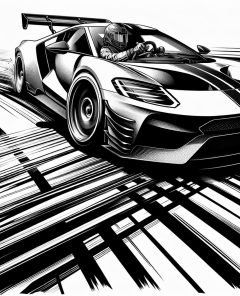 ai-porsche-leon-resident-evil