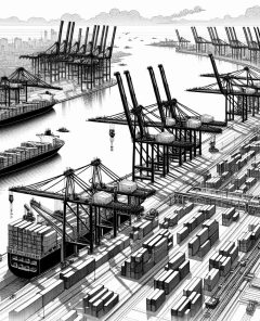 ai-port-of-tauranga