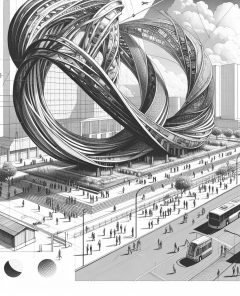 ai-porter-square-sculpture